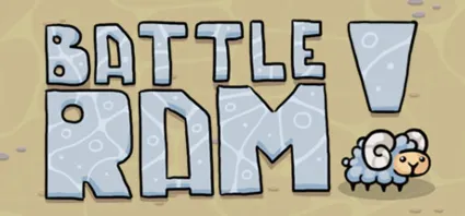 🔥 Battle Ram | Steam РУ+UA+KZ+СНГ 🔥