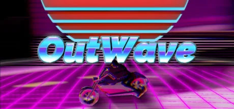  OutWave: Retro chase | Steam РУ+UA+KZ+СНГ