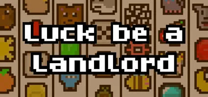 🔥 Luck be a Landlord | Steam РУ+UA+KZ+СНГ 🔥