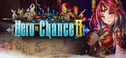 🔥 Love n War: Hero by Chance II | Steam РУ+UA+KZ+СНГ 🔥