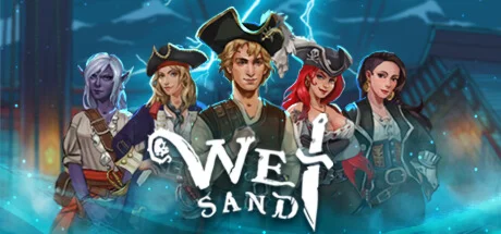  Wet Sand | Steam РУ+UA+KZ+СНГ