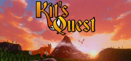  Kit's Quest | Steam РУ+UA+KZ+СНГ