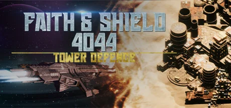 Faith & Shield:4044 Tower Defense | Steam РУ+СНГ