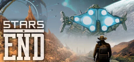  Stars End | Steam РУ+UA+KZ+СНГ