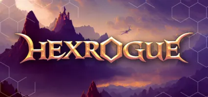 🔥 Hexrogue | Steam РУ+UA+KZ+СНГ 🔥