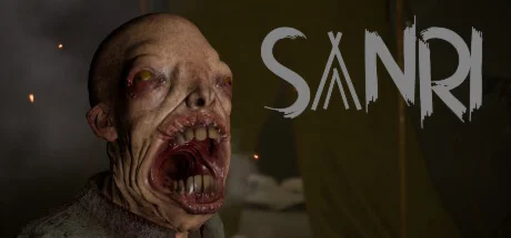 SANRI | Steam РУ+UA+KZ+СНГ