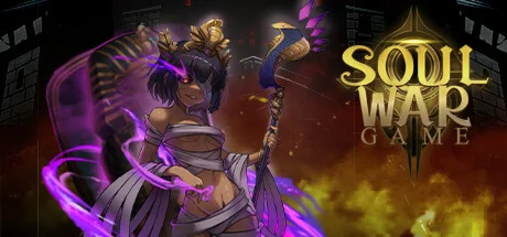  Soul Wargame | Steam РУ+UA+KZ+СНГ