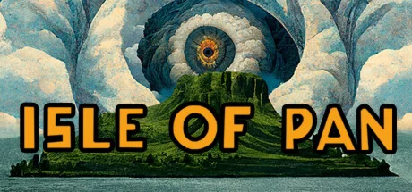  Isle of Pan | Steam РУ+UA+KZ+СНГ