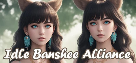  Idle Banshee Alliance | Steam РУ+UA+KZ+СНГ