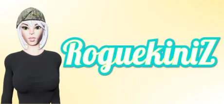  RoguekiniZ | Steam РУ+UA+KZ+СНГ