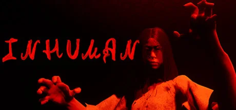  INHUMAN | Steam РУ+UA+KZ+СНГ