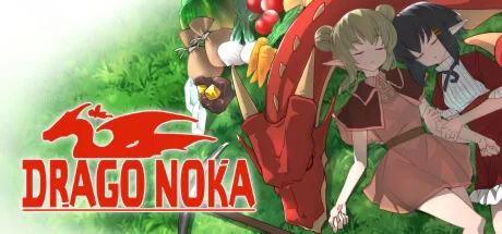  Drago Noka | Steam РУ+UA+KZ+СНГ