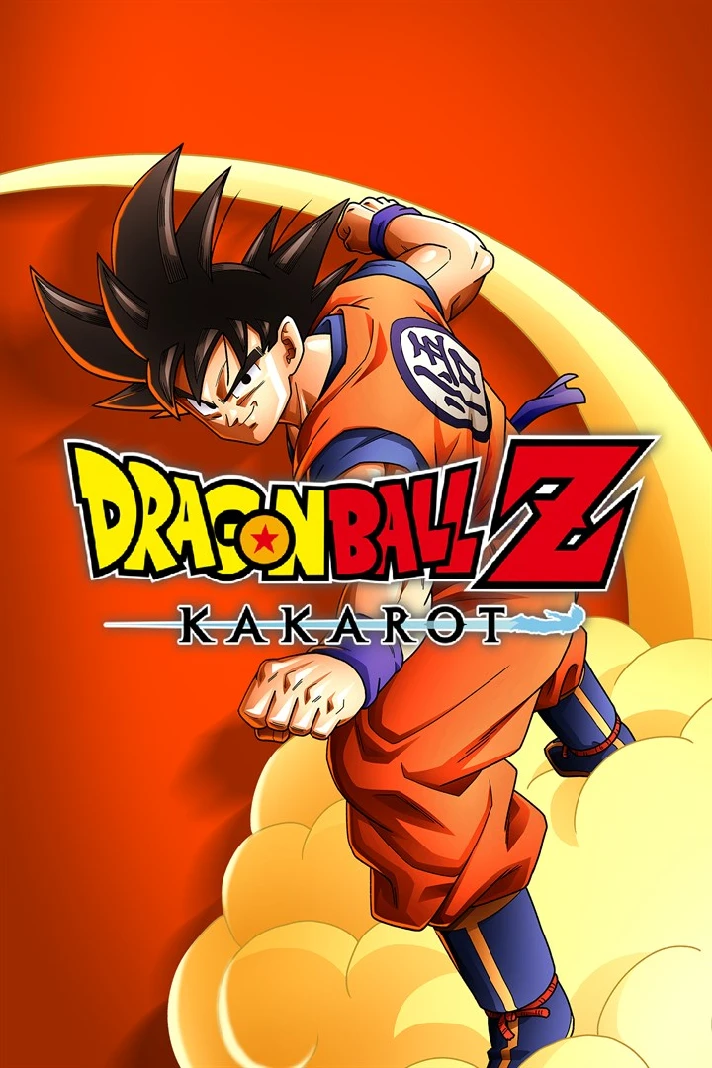 ⭐️ DRAGON BALL Z: KAKAROT +90 GAMES [Steam/Global]