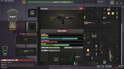Last Group Out 💎 АВТОДОСТАВКА STEAM GIFT РОССИЯ