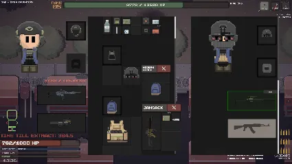 Last Group Out 💎 АВТОДОСТАВКА STEAM GIFT РОССИЯ