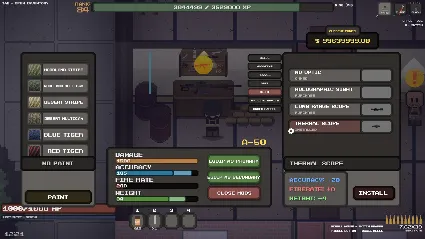 Last Group Out 💎 АВТОДОСТАВКА STEAM GIFT РОССИЯ