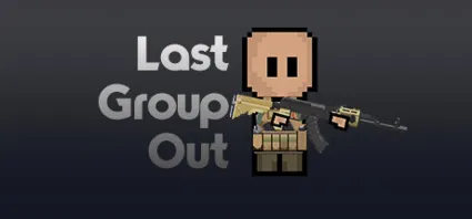 Last Group Out 💎 АВТОДОСТАВКА STEAM GIFT РОССИЯ