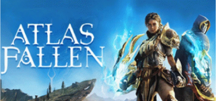 Atlas Fallen: Reign Of Sand 💎 STEAM GIFT RUSSIA