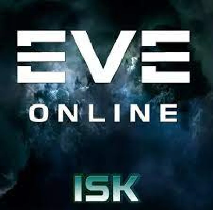 ISK Eve online RPGcash