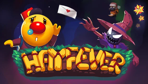 Hayfever XBOX ONE X|S КЛЮЧ