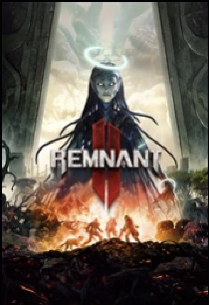 ❗REMNANT II ULTIMATE EDITION❗XBOX SERIES XS|PC🔑KEY❗