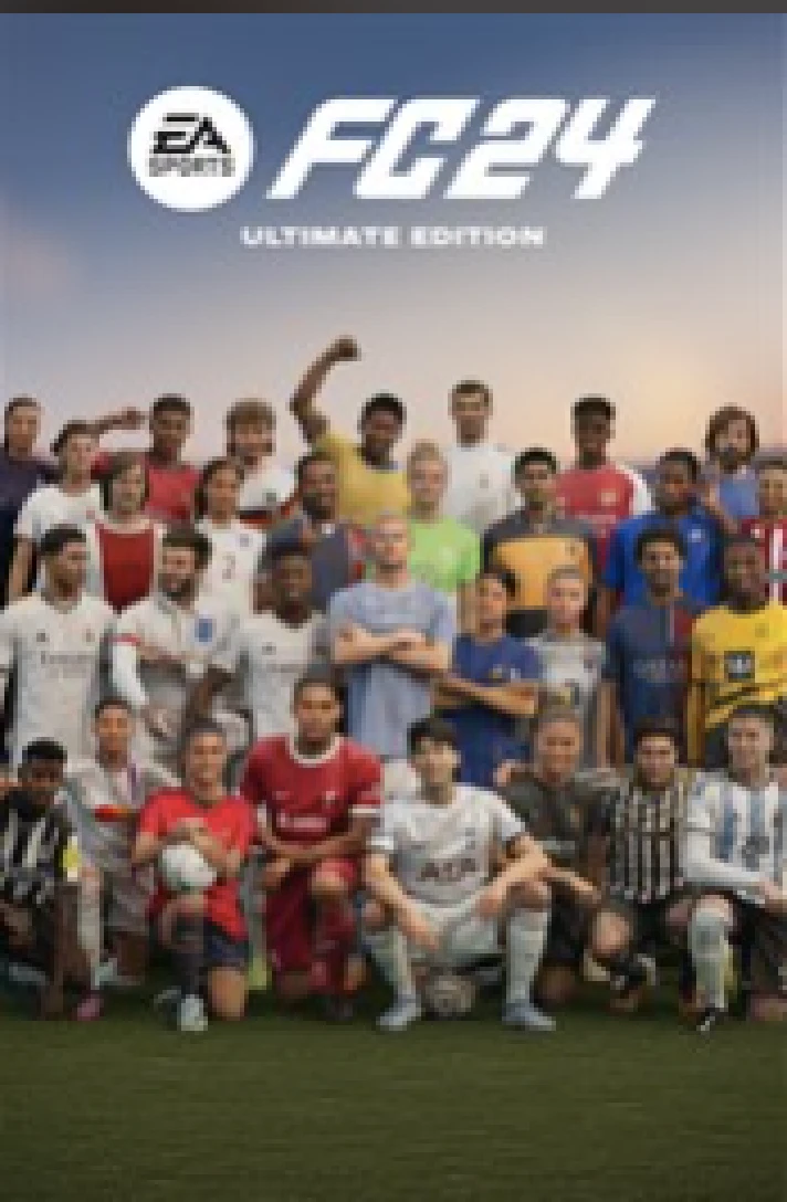 ❗EA SPORTS FC 24 ULTIMATE❗XBOX ONE|SERIES XS🔑KEY❗