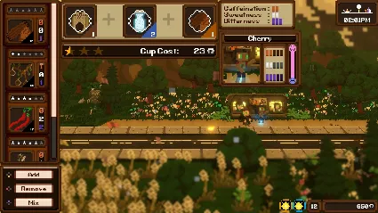 Latte Stand Tycoon + 💎 АВТОДОСТАВКА STEAM GIFT РОССИЯ
