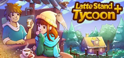Latte Stand Tycoon + 💎 АВТОДОСТАВКА STEAM GIFT РОССИЯ