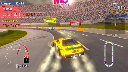 Speedway Racing АВТОДОСТАВКА STEAM GIFT РОССИЯ