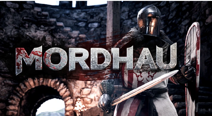 MORDHAU (STEAM) 0% CARD + INSTANTLY + GIFT