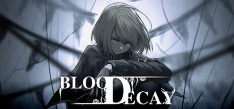 Bloodecay - STEAM GIFT РОССИЯ