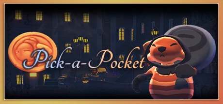 Pick-a-Pocket - STEAM GIFT РОССИЯ