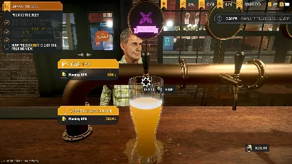 Brewpub Simulator - STEAM GIFT РОССИЯ