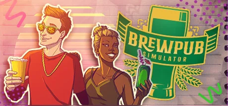 Brewpub Simulator - STEAM GIFT РОССИЯ