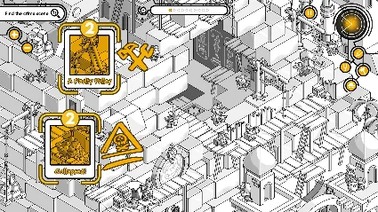 Crime O'Clock - STEAM GIFT РОССИЯ