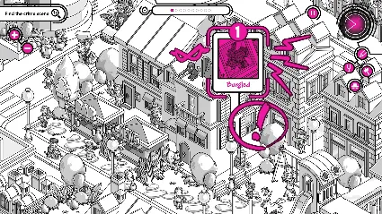 Crime O'Clock - STEAM GIFT РОССИЯ
