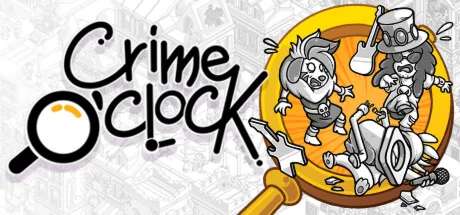 Crime O'Clock - STEAM GIFT РОССИЯ