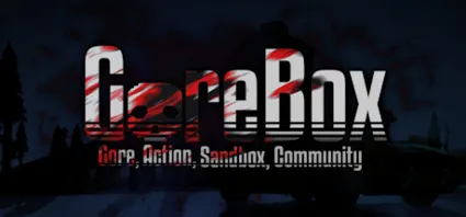 GoreBox - STEAM GIFT RU/KZ/UA/BY