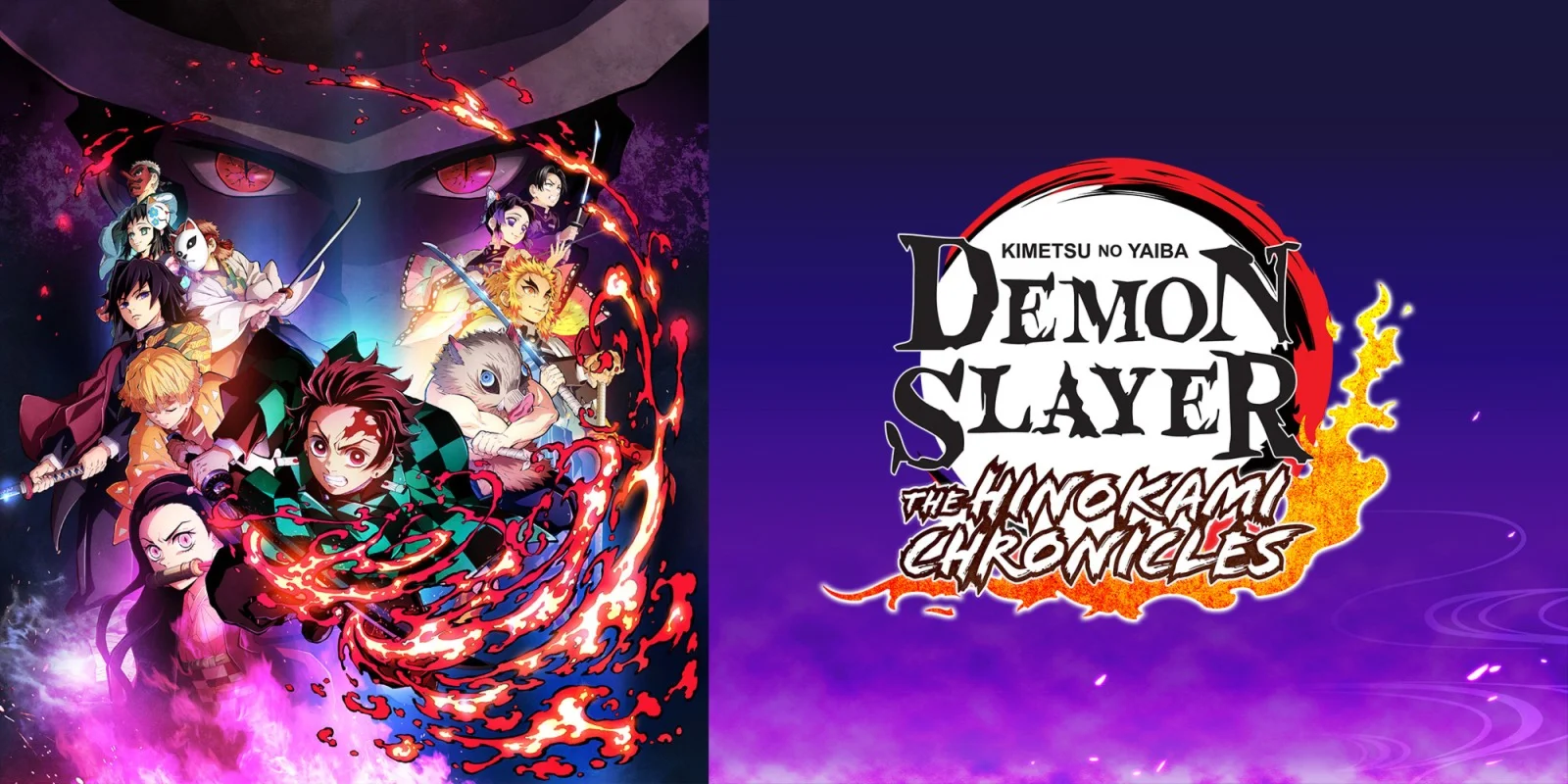 ⭐️ Demon Slayer Deluxe Edition + DLC [Steam/Global]
