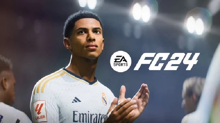 EA SPORTS FC 24 Xbox One & Series X|S KEY🔑