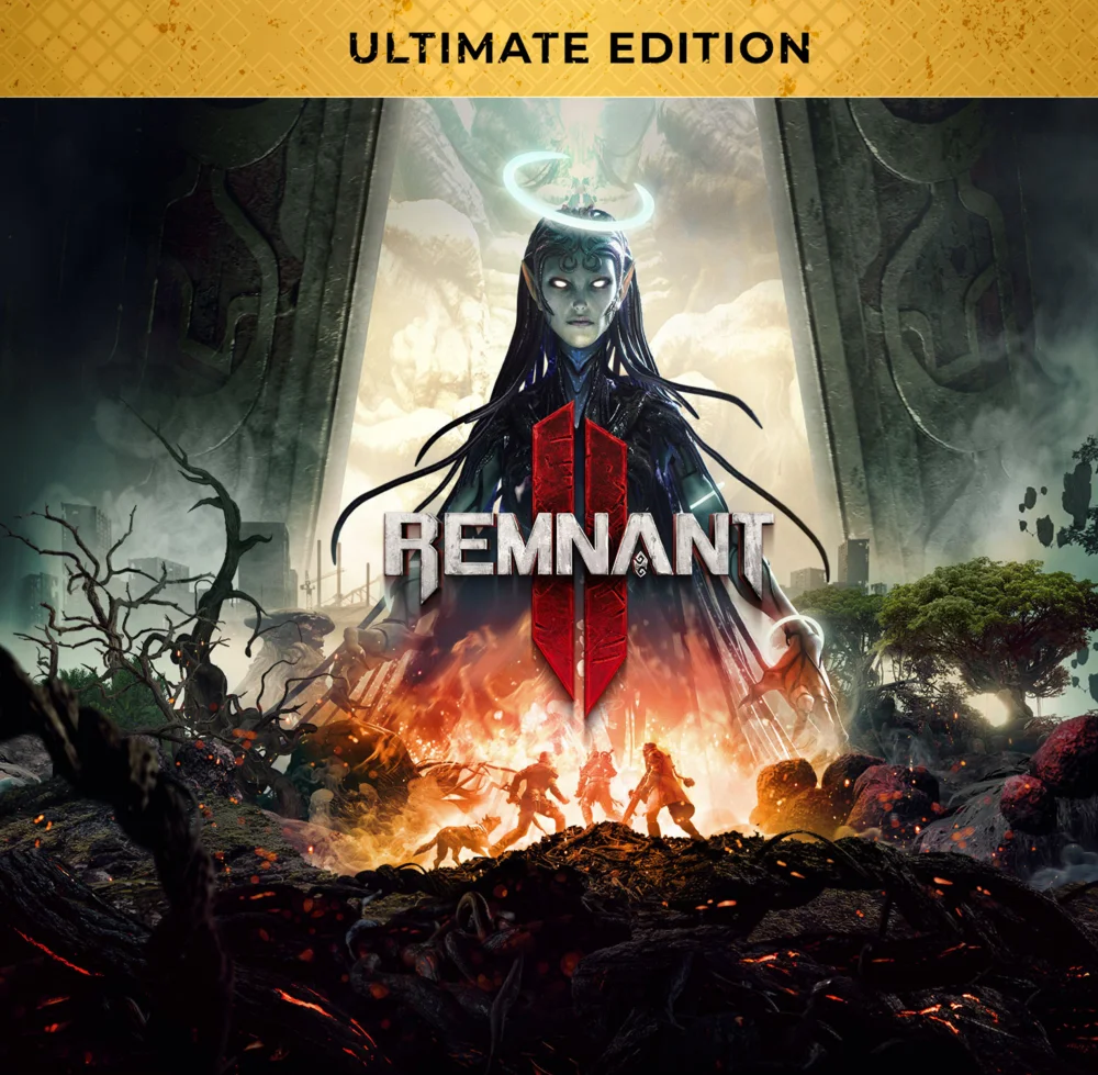 Remnant II ULTIMATE Edition Steam Аккаунт GLOBAL