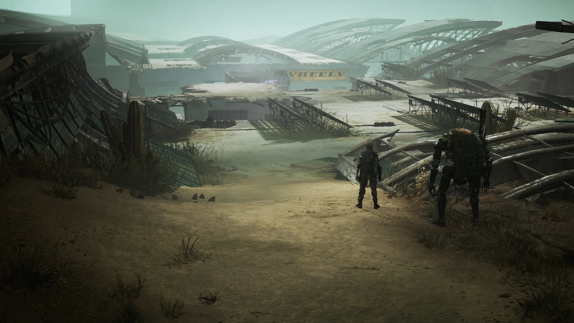 ✅❤️MIASMA CHRONICLES❤️XBOX|XS🔑KEY✅