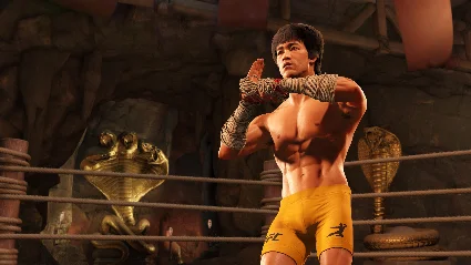 КОД | UFC® 4 Deluxe Edition Xbox One  Series