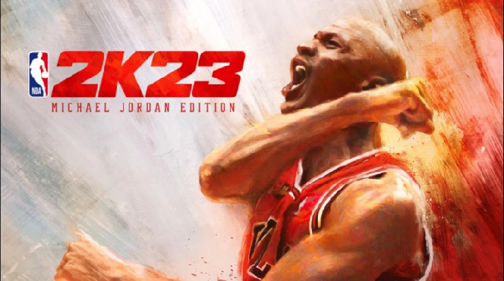 🔴 NBA 2K23 Michael Jordan Ed / НБА 2023❗️PS4/PS5 🔴 TR