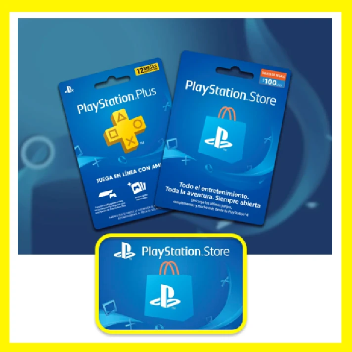 ⭐️GIFT CARDS⭐🇸🇬 PSN 15-200 SGD (Singapore) PSN SGD