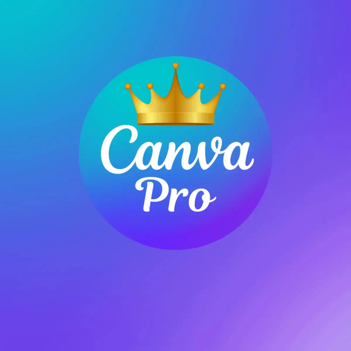  CANVA PRO 1 МЕСЯЦ   Личный кабинет  Гарантия 