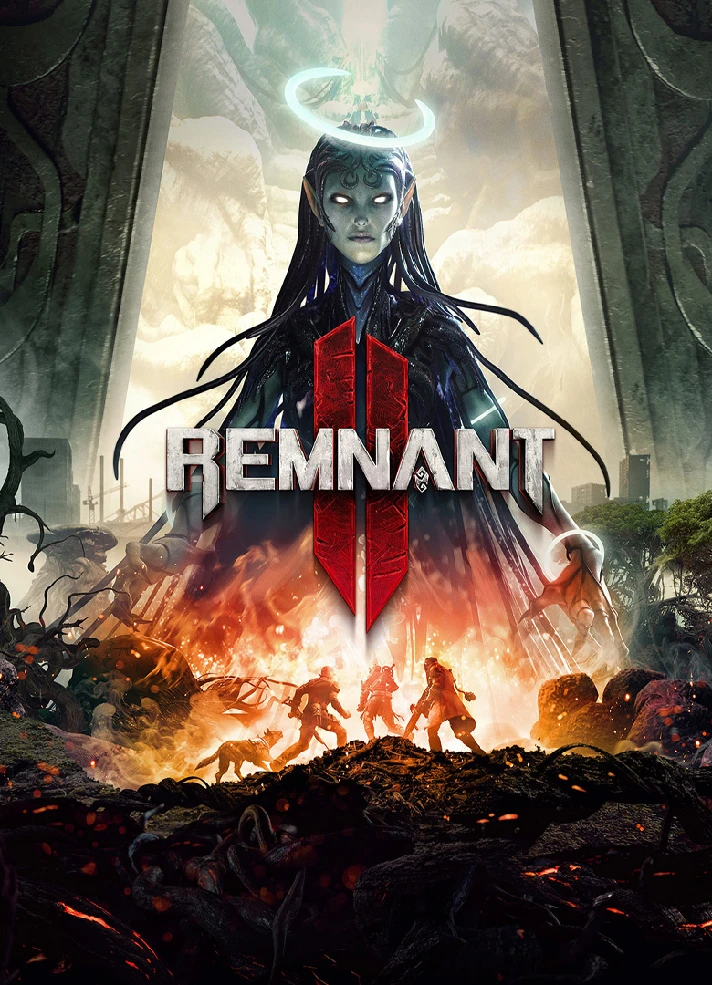 Remnant II Ultimate  games XBOX X|S