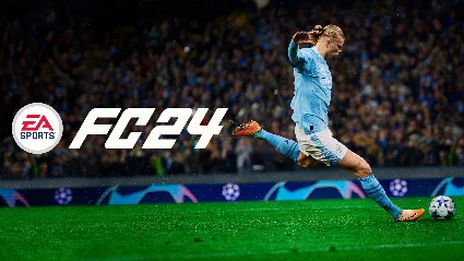 EA SPORTS FC 24 Ultimate Edition + DLS / STEAM АККАУНТ