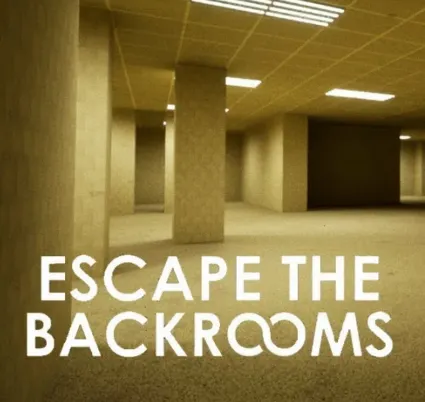 Escape the Backrooms ✔ ️STEAM Аккаунт ✔ на 90 дней