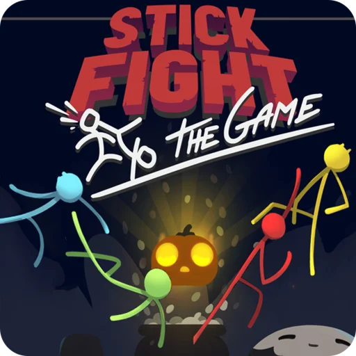 Stick Fight: The Game️STEAM Аккаунт